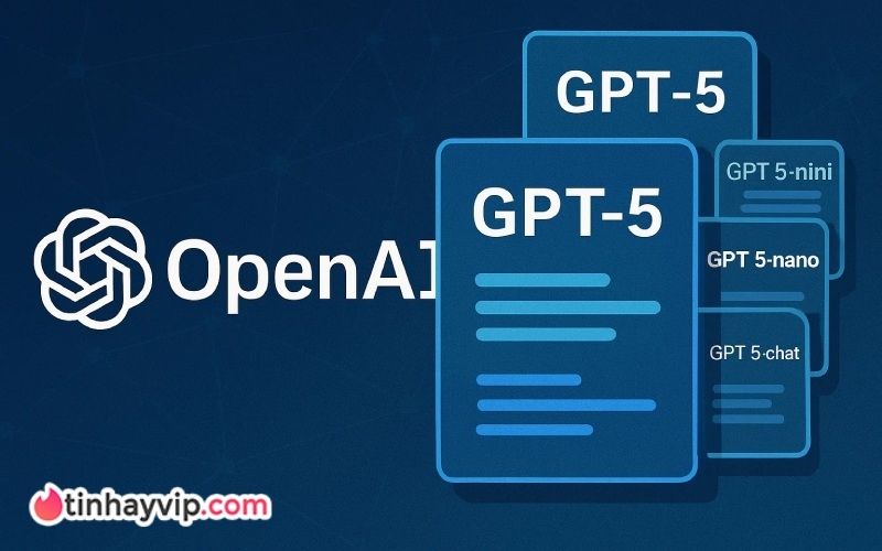 OpenAI điều chỉnh GPT-5 và lùm xùm bảo mật.