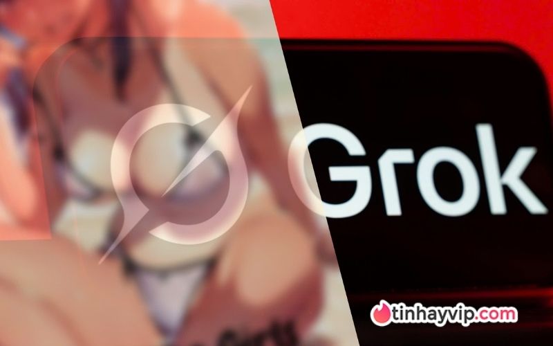 Grok Imagine: Công cụ AI đáng ngại vì tạo nội dung nhạy cảm