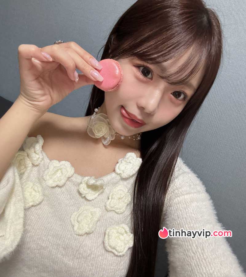Hime Hayasaka quyết định giải nghệ khiến fan tiếc nuối Hime Hayasaka quyết định giải nghệ khiến fan tiếc nuối