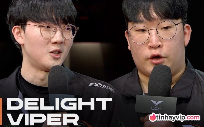Cặp đôi Viper - Delight HLE