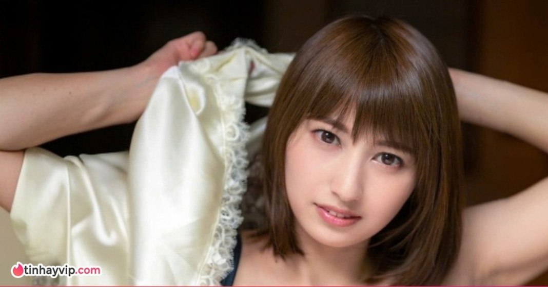 Idol Honda Hitomi thông báo giải nghệ AV vào cuối năm 2025