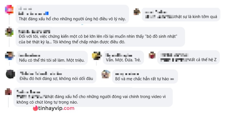 Quyết định gây sốc của Hotgirl sau sinh nhật 18 tuổi