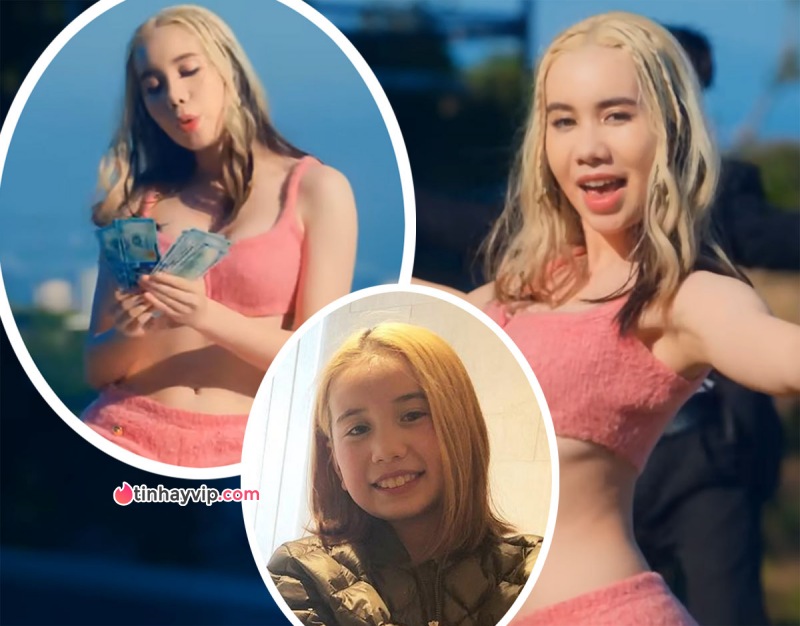 Quyết định gây sốc của Hotgirl sau sinh nhật 18 tuổi