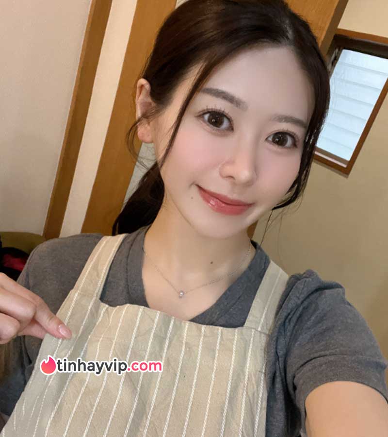 Iyo Shinohara gây bùng nổ với siêu phẩm NTR cực cháy Iyo Shinohara gây bùng nổ với siêu phẩm NTR cực cháy