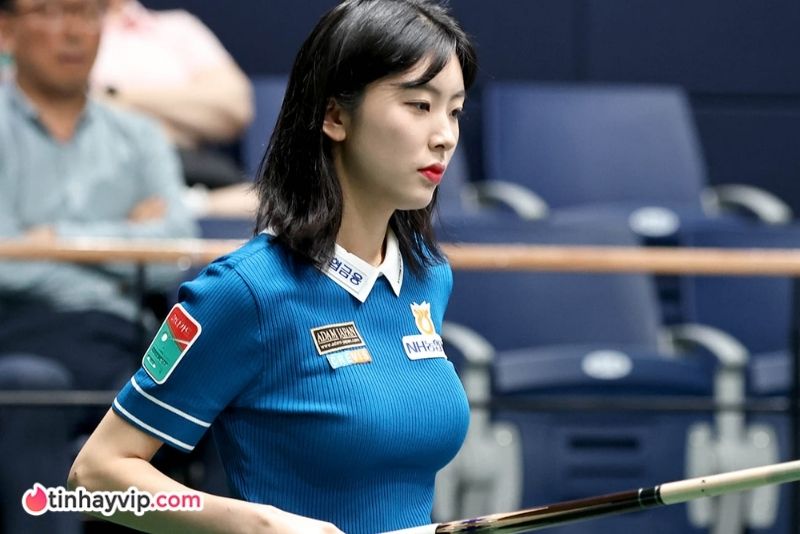 Jeong Su Bin