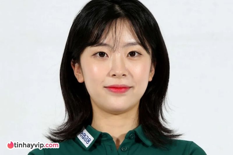 Jeong Su Bin