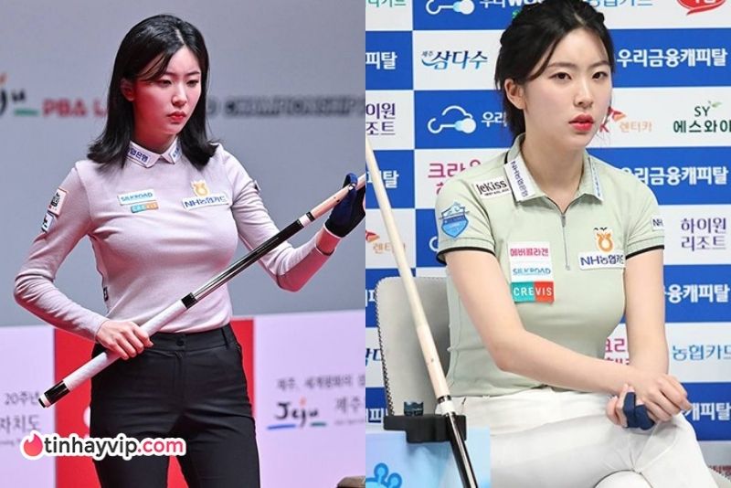 Jeong Su Bin