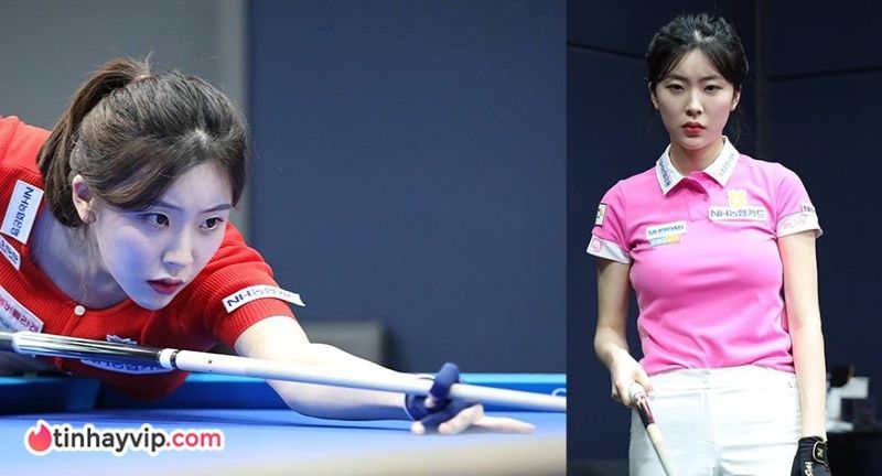 Jeong Su Bin