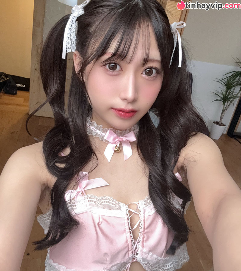 Top 99+ diễn viên JAV Idol cực phẩm ra mắt năm 2025 Kanna Amane siêu phẩm tân binh JAV sinh năm 2006