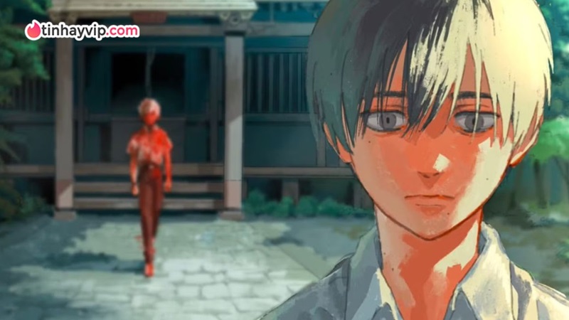 Khó tin: Tác giả tiết lộ Mùa Hè Hikaru Chết lấy ý tưởng từ 2 bộ manga vĩ đại