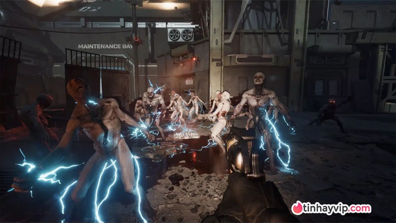 Killing Floor 3: Ra mắt đầy sóng gió và cú ngược dòng ấn tượng của dòng game huyền thoại