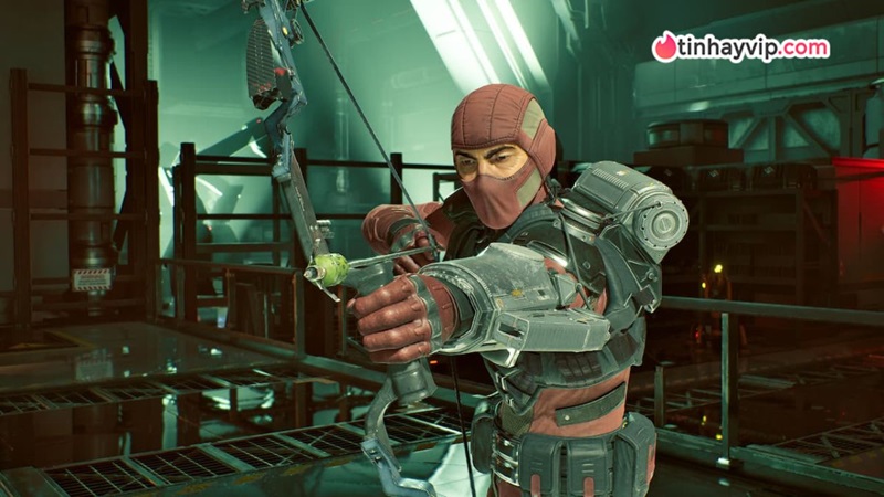 Killing Floor 3: Ra mắt đầy sóng gió và cú ngược dòng ấn tượng của dòng game huyền thoại