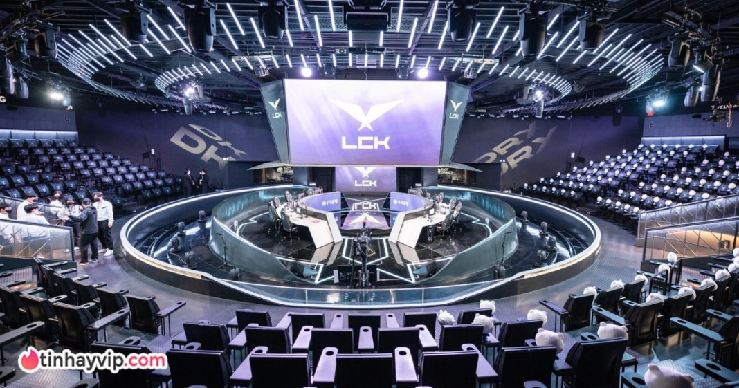 LCK 2025 vòng 3-5: Gen.G quyết đấu T1, cơ hội cho HLE và DK.