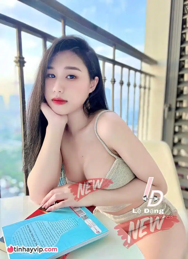 Lệ Đặng Fitness