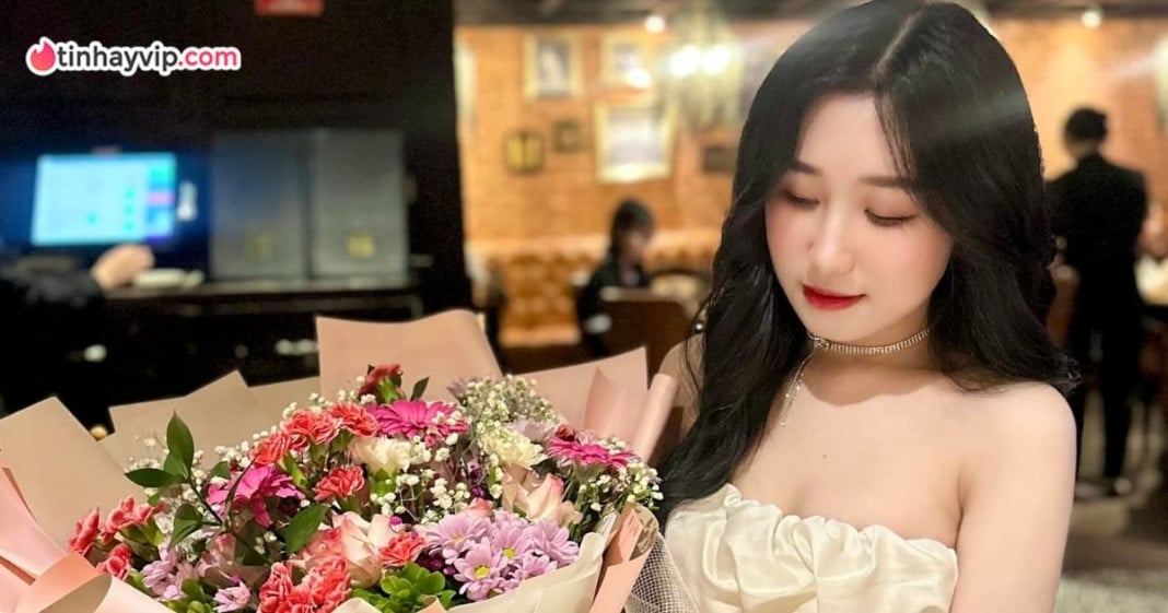 Hot Gymer Lệ Đặng Fitness gây 