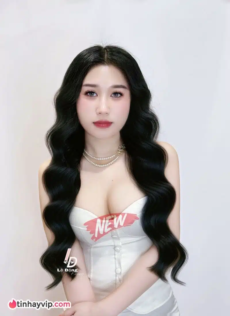 Lệ Đặng Fitness