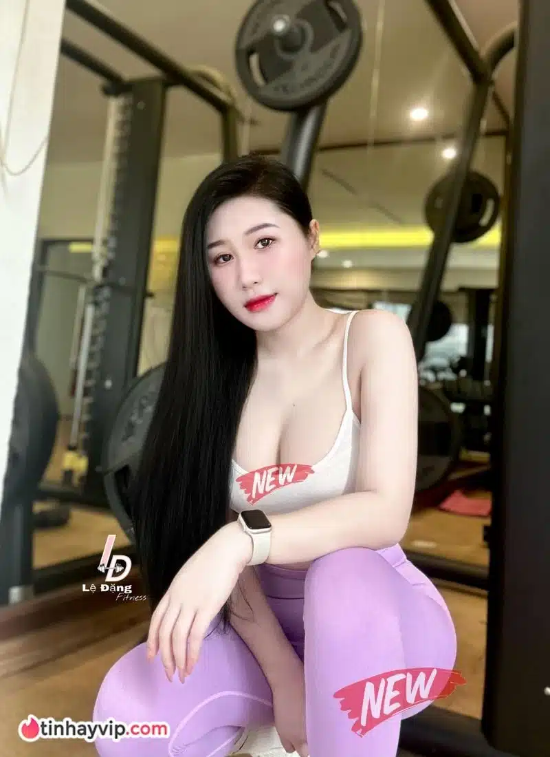 Lệ Đặng Fitness