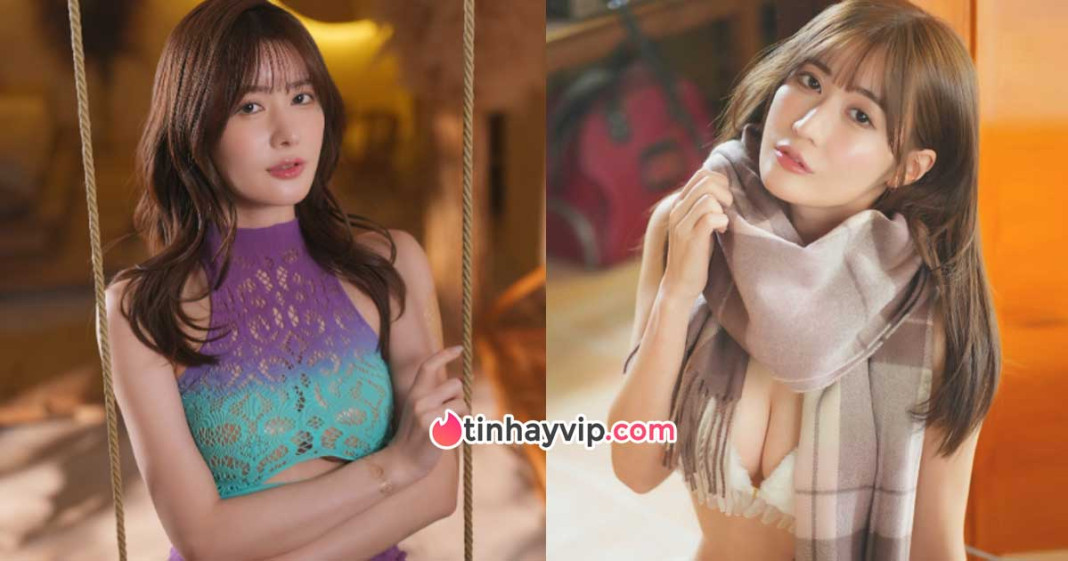 Loat code VR 18+ đã kéo lại sự nghiệp của Fujimori Riho