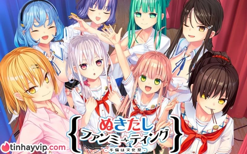 Khi một anime 210 "lên sóng"