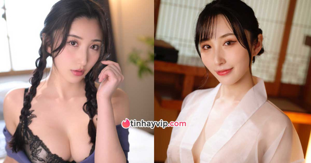 Mina Kitano lần đầu thử thách với người da đen