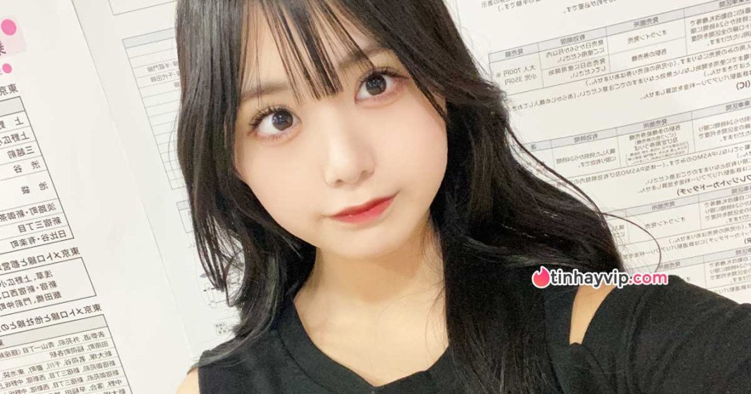 Misaki Sonokami từ ngôi sao ảnh nóng đến JAV Idol