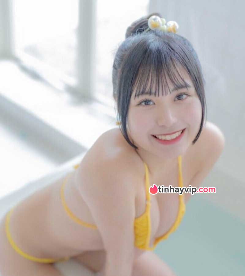 Misaki Sonokami từ ngôi sao ảnh nóng đến JAV Idol
