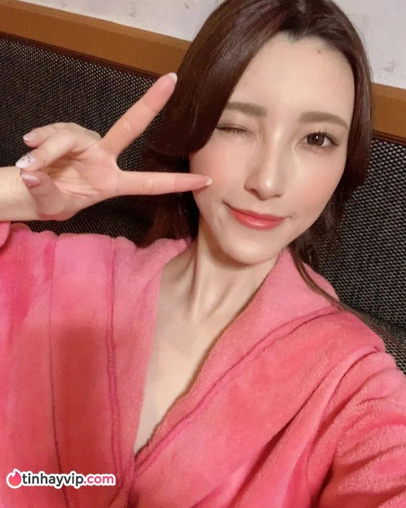 Morisawa Kana