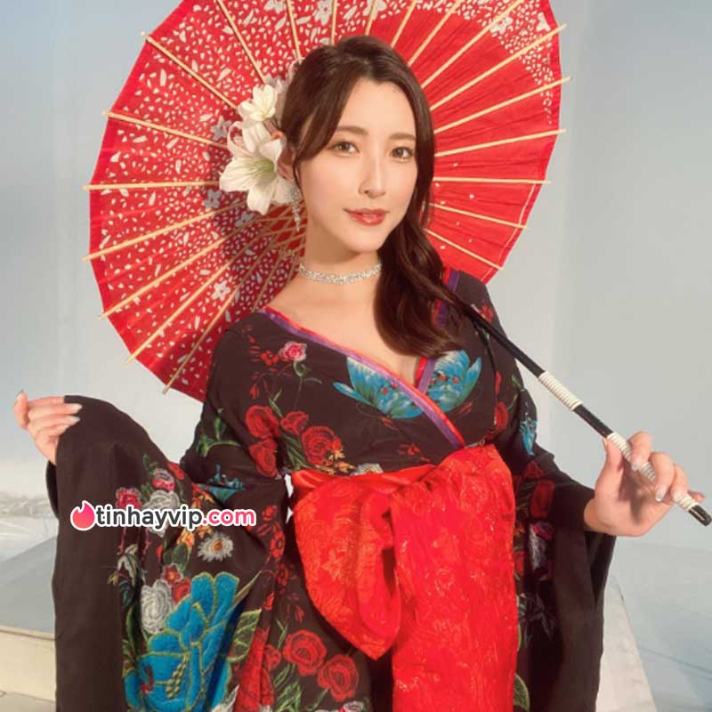 Morisawa Kana tiết lộ về loại phim JAV mà cô yêu thích nhất