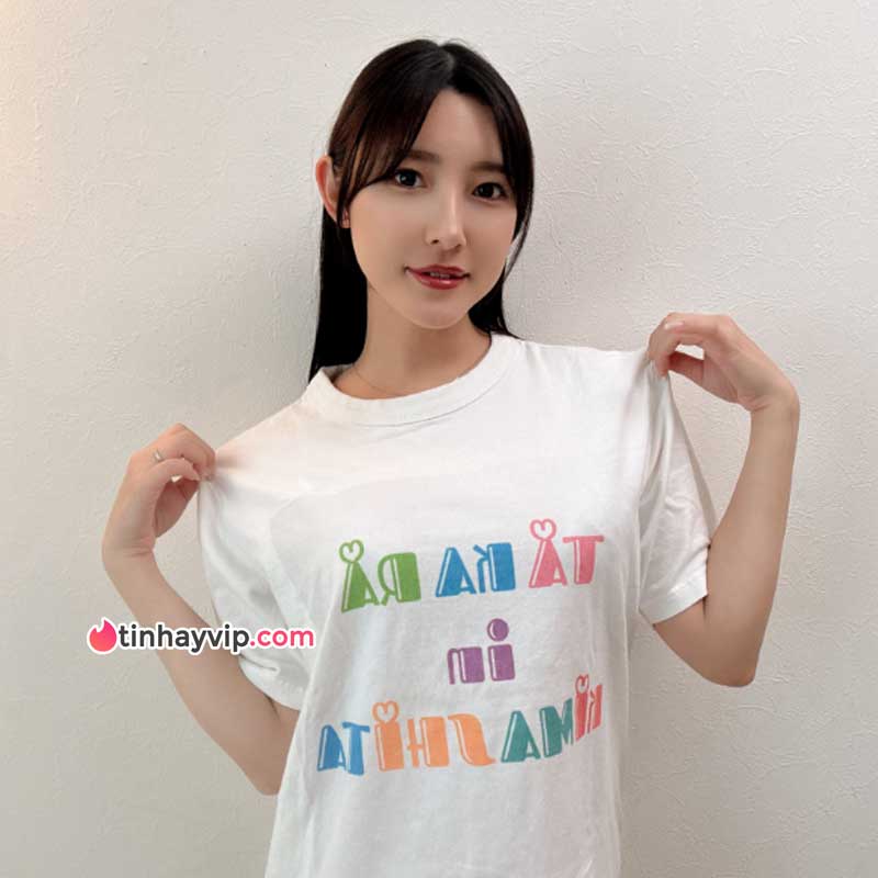 Morisawa Kana tiết lộ về loại phim JAV mà cô yêu thích nhất