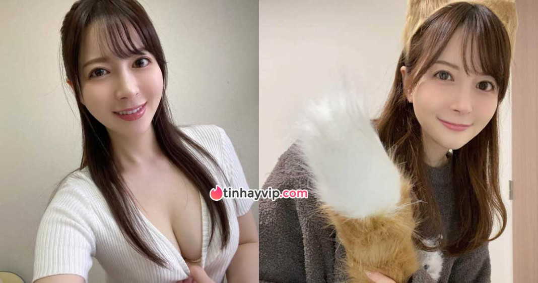 Nanami Misaki chia tay phim nóng, trở thành hầu rượu