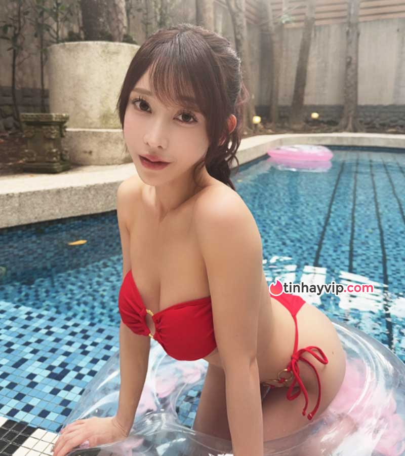 Nanase Alice tuyên bố sẽ bung hết skill trong loạt phim mới
