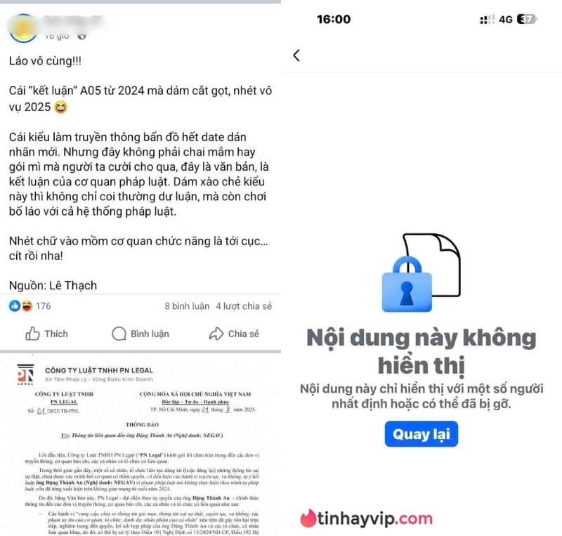 Drama Negav