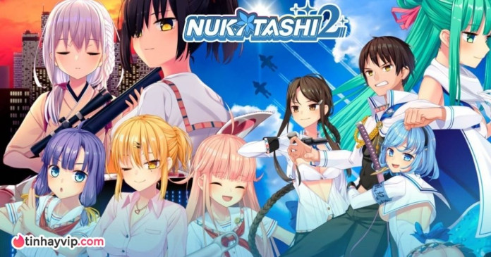 nukitashi