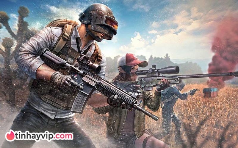 PUBG