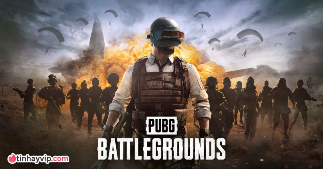 PUBG: 