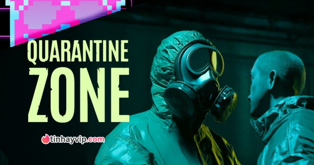 Quarantine Zone: Tân binh làng game sinh tồn, chưa ra mắt đã đạt hàng triệu wishlist trên Steam