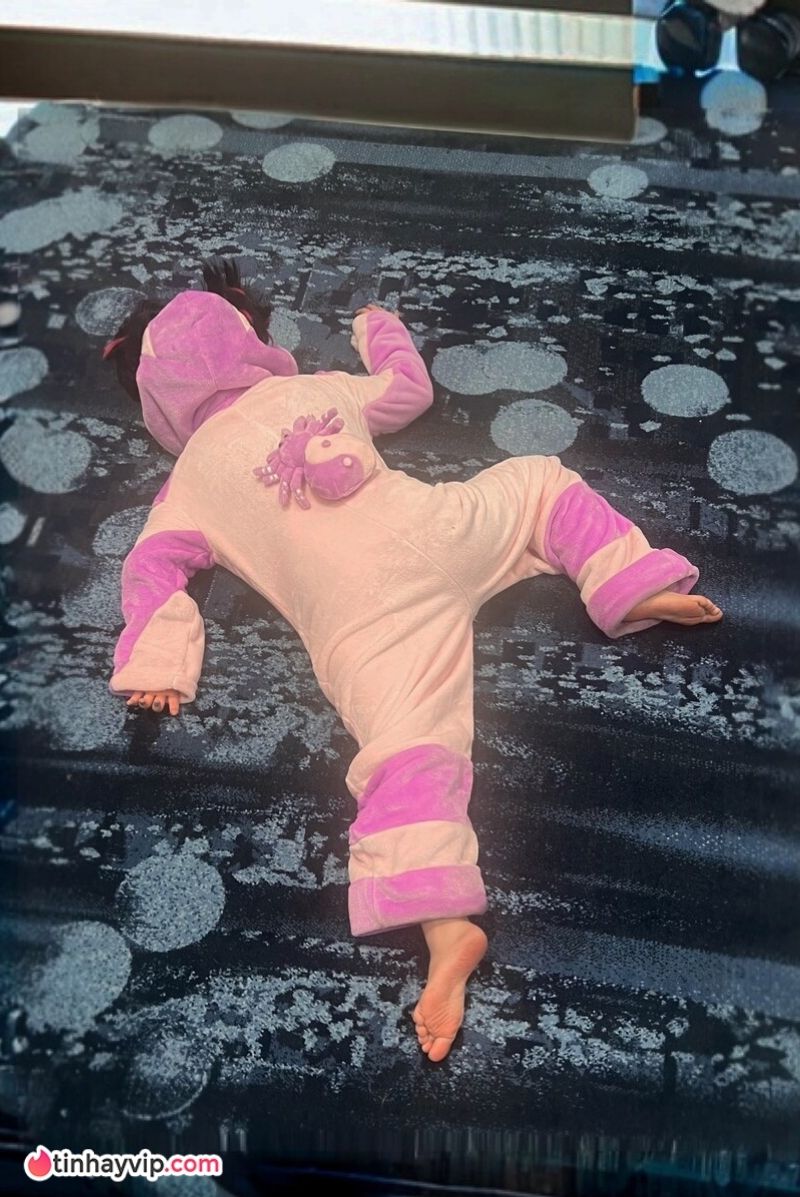Rami cosplay.