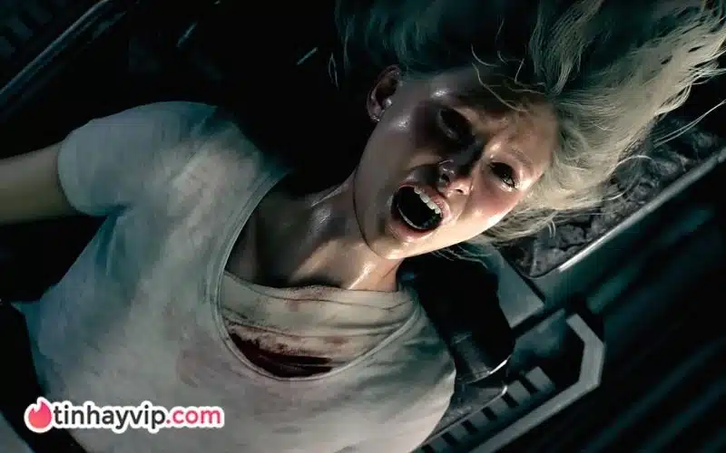 Resident Evil Requiem