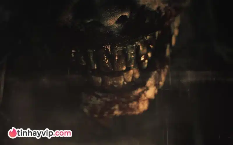 Resident Evil Requiem