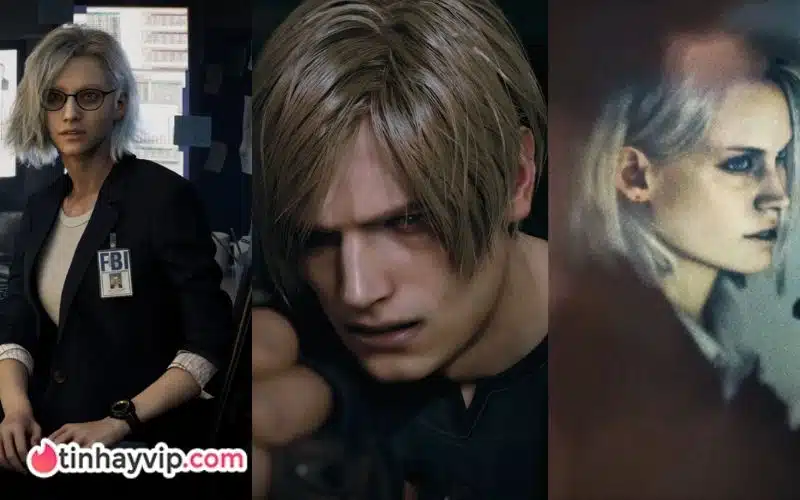 Resident Evil Requiem