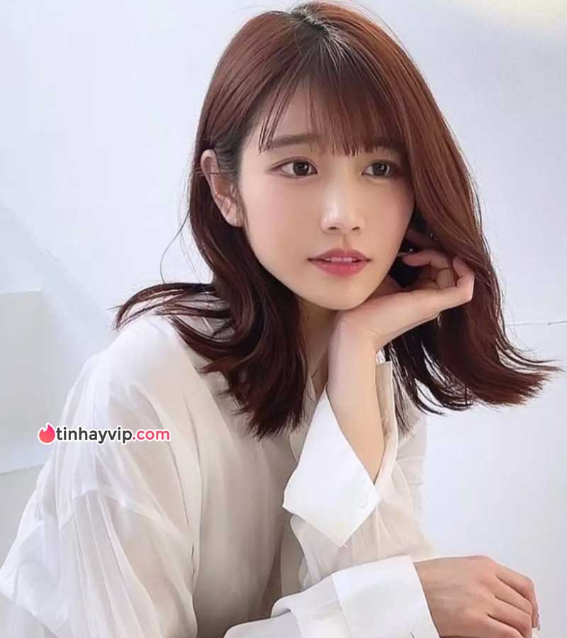 Saika Kawakita lần đầu phát cuồng với thuốc và khói Saika Kawakita lần đầu phát cuồng với thuốc và khói