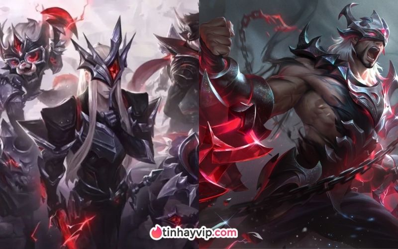 Skin T1 CKTG 2024