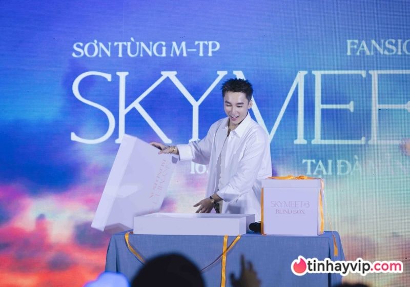 Sơn Tùng M-TP