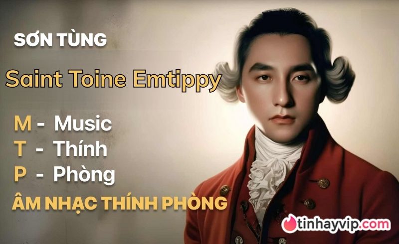 Sơn Tùng M-TP