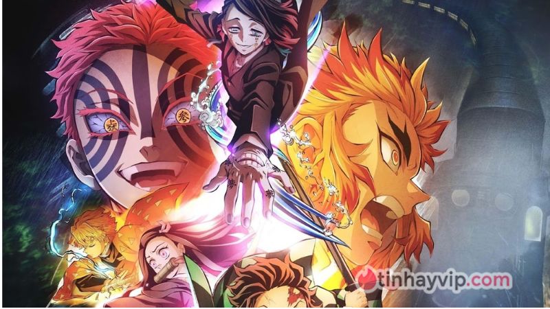 Tác giả Kimetsu no Yaiba sau khi phim lập kỷ lục