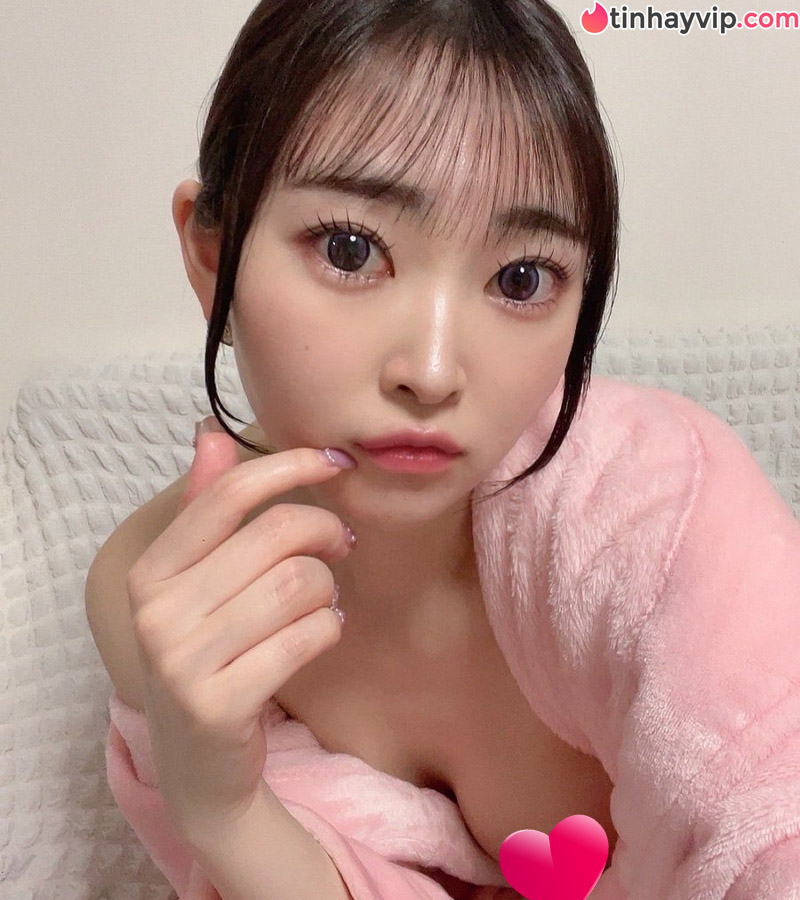 Top 99+ diễn viên JAV Idol cực phẩm ra mắt năm 2025 Tân binh JAV Sashihara Mina trình diễn 3P xuất sắc