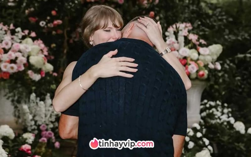 Taylor Swift kết hôn