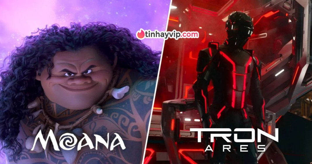 Tham vọng AI của Disney sụp đổ: Moana và Star Wars lao đao giữa vòng xoáy kiện tụng và lỗi kỹ thuật