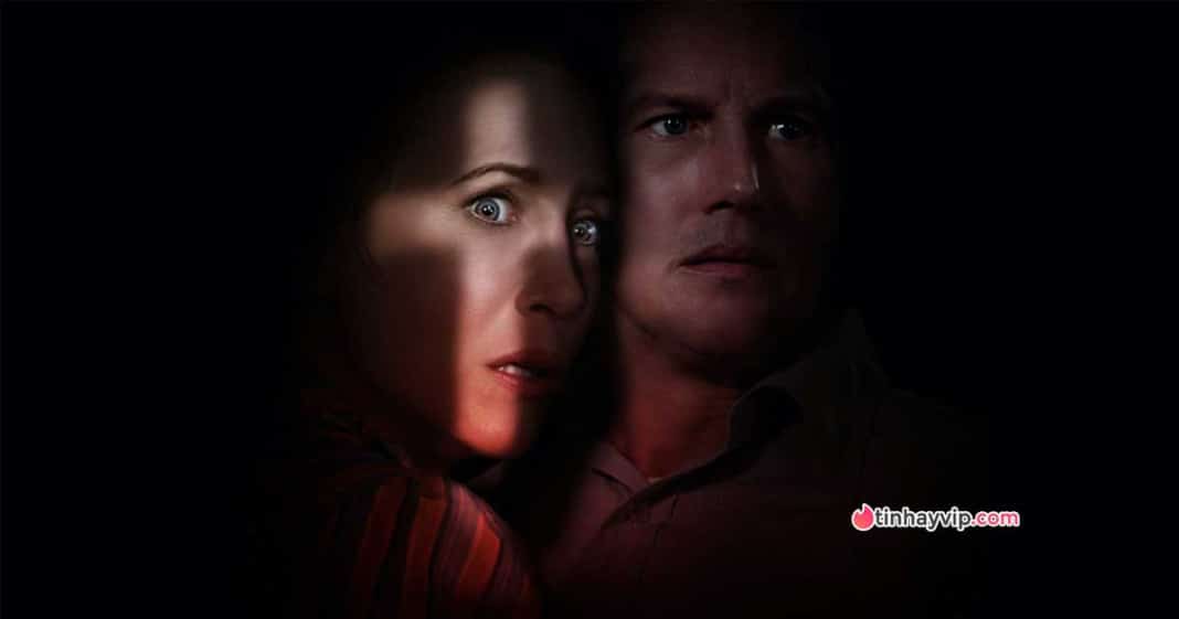 The Conjuring Last Rites lập kỷ lục với thời lượng 2h15