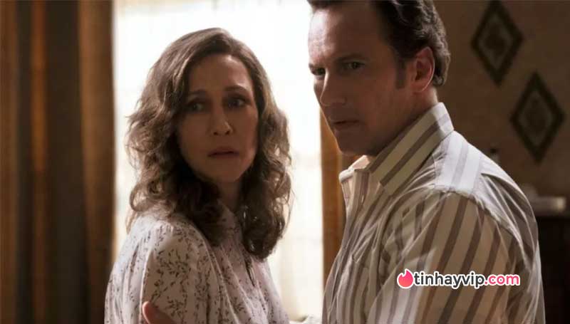 The Conjuring Last Rites liệu có đủ để khai thác mọi bí ẩn cuối cùng?